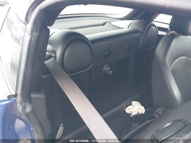 2012 MINI COOPER S WMWSX3C55CT155432 Photo 7