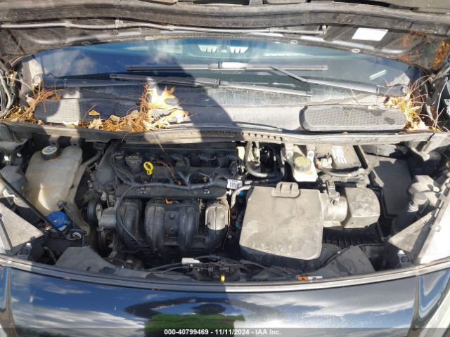 NM0GS9F76E1162716 Ford Transit Connect Xlt