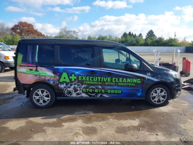 NM0GS9F76E1162716 Ford Transit Connect Xlt