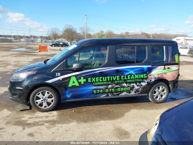 NM0GS9F76E1162716 Ford Transit Connect Xlt