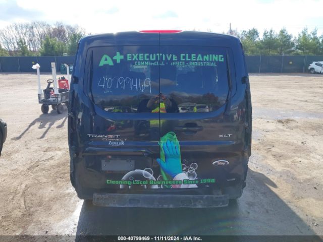 NM0GS9F76E1162716 Ford Transit Connect Xlt