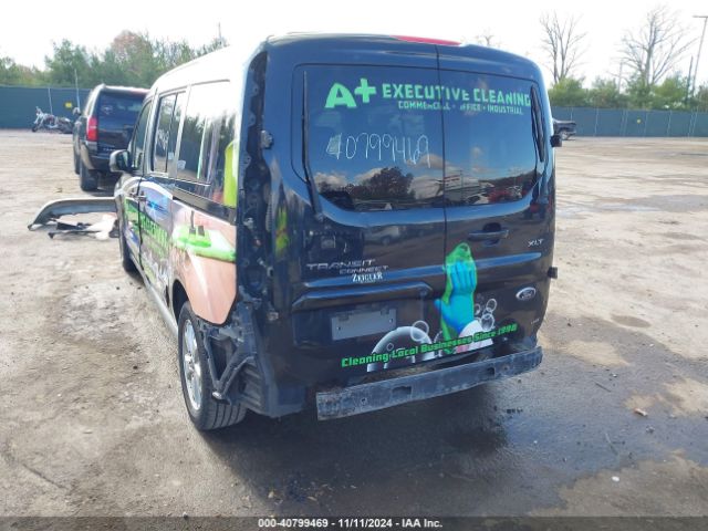 NM0GS9F76E1162716 Ford Transit Connect Xlt