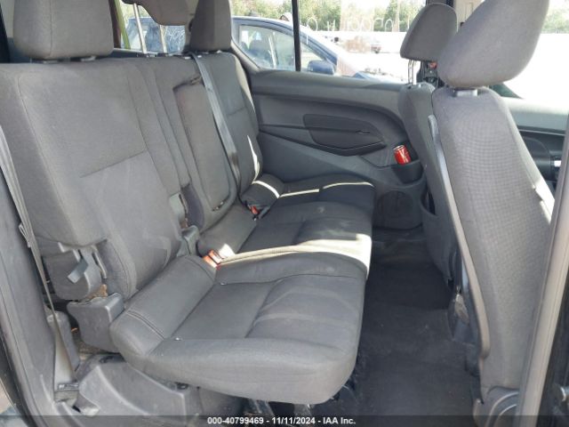 NM0GS9F76E1162716 Ford Transit Connect Xlt