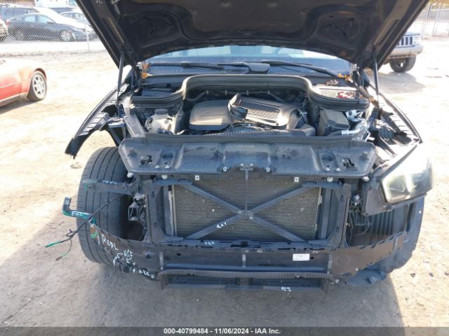 2022 MERCEDES-BENZ GLE 350 4JGFB4KB7NA623591 Photo 9