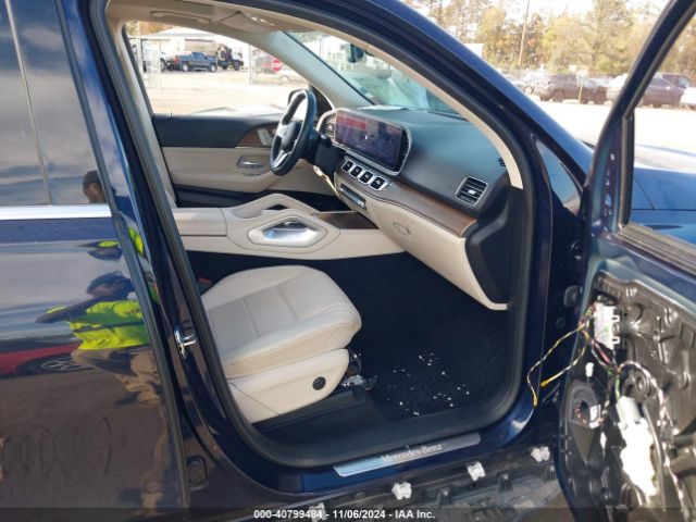 2022 MERCEDES-BENZ GLE 350 4JGFB4KB7NA623591 Photo 4