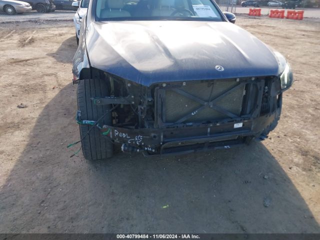 2022 MERCEDES-BENZ GLE 350 4JGFB4KB7NA623591 Photo 5