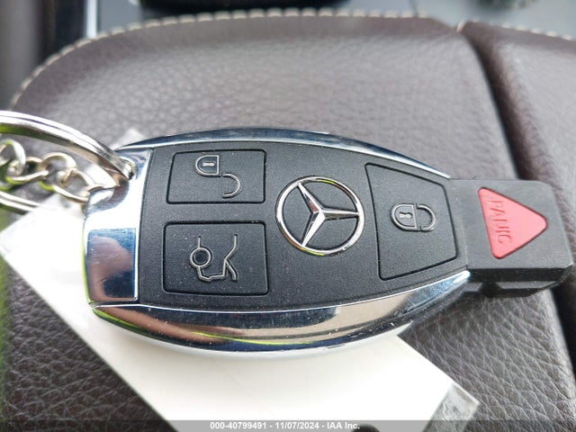 4JGDA5JB8JB112784 Mercedes-Benz GLE 350