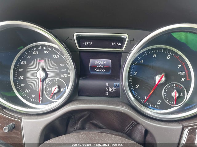 4JGDA5JB8JB112784 Mercedes-Benz GLE 350