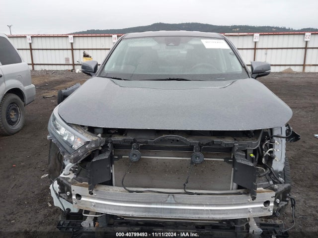 Toyota RAV4 LE 2022 2T3G1RFV2NC280964 Image 13