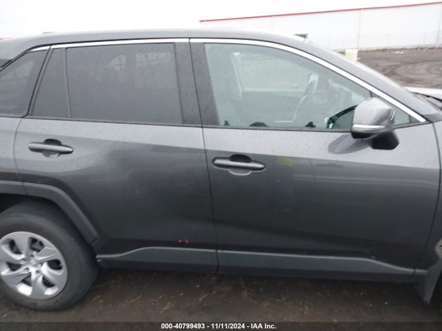 Toyota RAV4 LE 2022 2T3G1RFV2NC280964 Image 14
