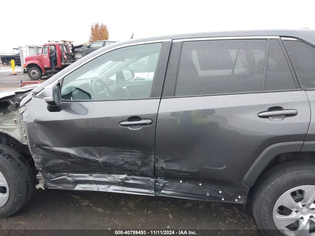 Toyota RAV4 LE 2022 2T3G1RFV2NC280964 Image 15