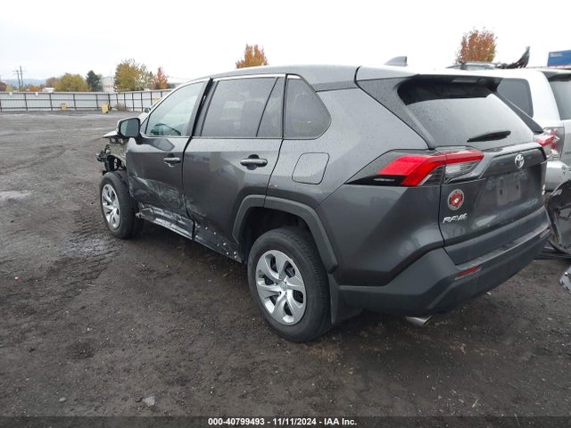 Toyota RAV4 LE 2022 2T3G1RFV2NC280964 Image 3