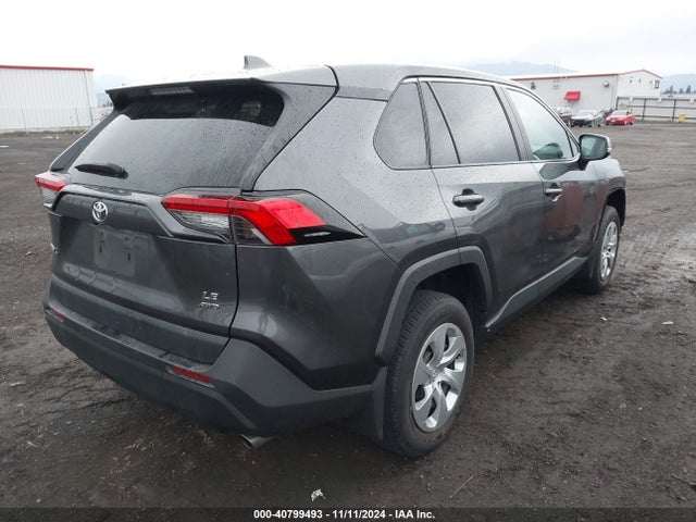 Toyota RAV4 LE 2022 2T3G1RFV2NC280964 Image 4