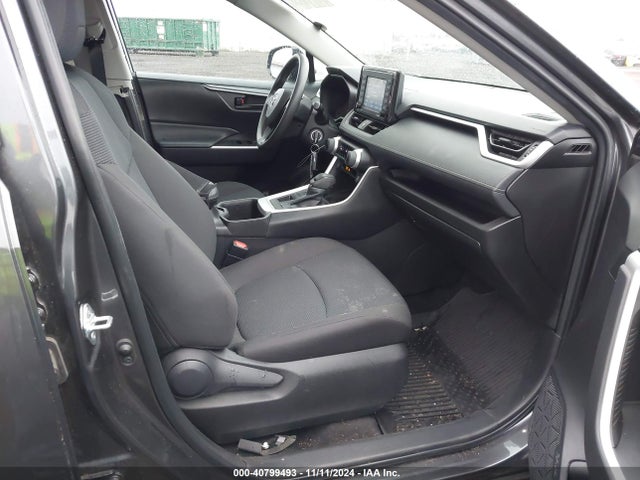 Toyota RAV4 LE 2022 2T3G1RFV2NC280964 Image 5