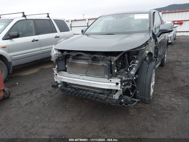 Toyota RAV4 LE 2022 2T3G1RFV2NC280964 Image 6