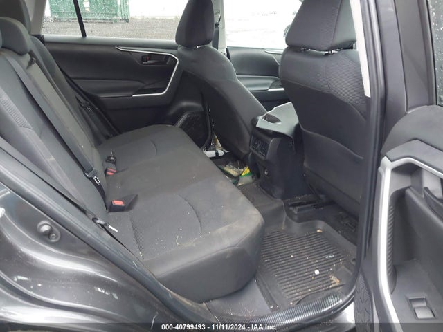 Toyota RAV4 LE 2022 2T3G1RFV2NC280964 Image 8