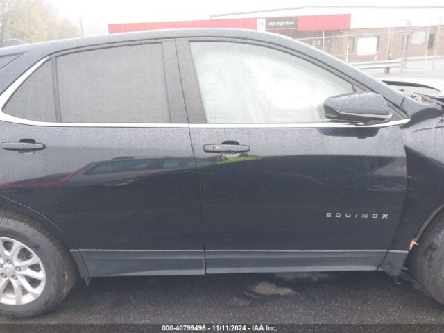 3GNAXKEV4MS143569 Chevrolet Equinox Fwd Lt