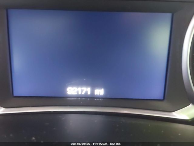 3GNAXKEV4MS143569 Chevrolet Equinox Fwd Lt