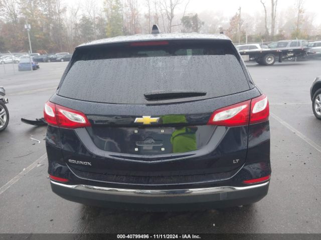 3GNAXKEV4MS143569 Chevrolet Equinox Fwd Lt