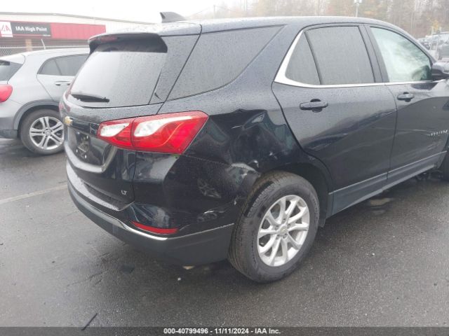 3GNAXKEV4MS143569 Chevrolet Equinox Fwd Lt