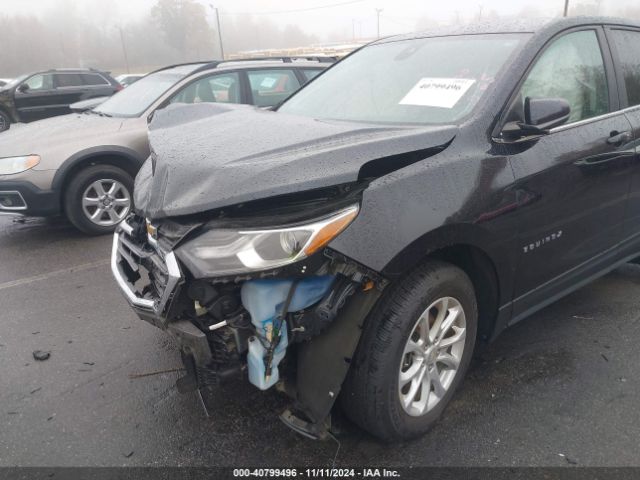 3GNAXKEV4MS143569 Chevrolet Equinox Fwd Lt