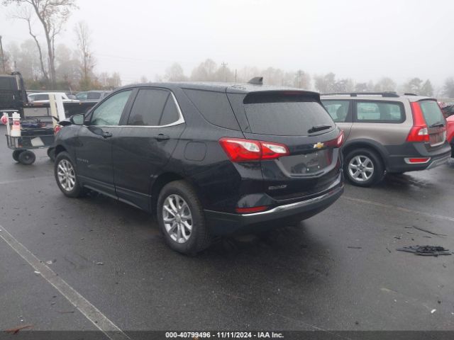 3GNAXKEV4MS143569 Chevrolet Equinox Fwd Lt