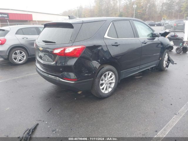 3GNAXKEV4MS143569 Chevrolet Equinox Fwd Lt