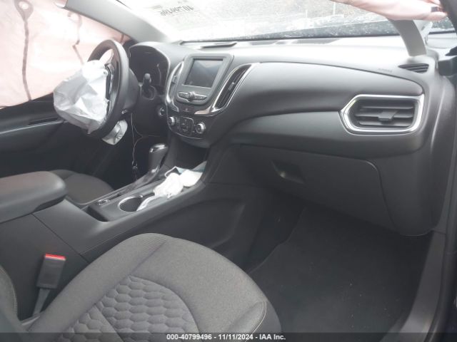 3GNAXKEV4MS143569 Chevrolet Equinox Fwd Lt