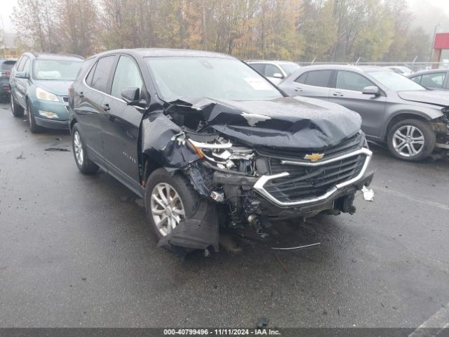 3GNAXKEV4MS143569 Chevrolet Equinox Fwd Lt