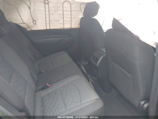 3GNAXKEV4MS143569 Chevrolet Equinox Fwd Lt