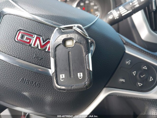 3GKALMEV1NL290268 GMC Terrain Fwd Sle