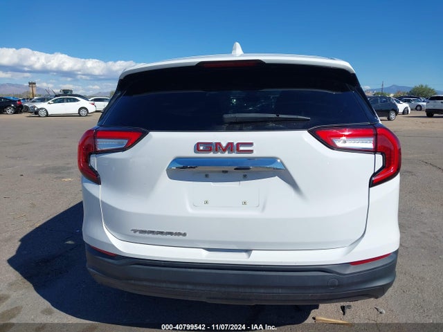 3GKALMEV1NL290268 GMC Terrain Fwd Sle