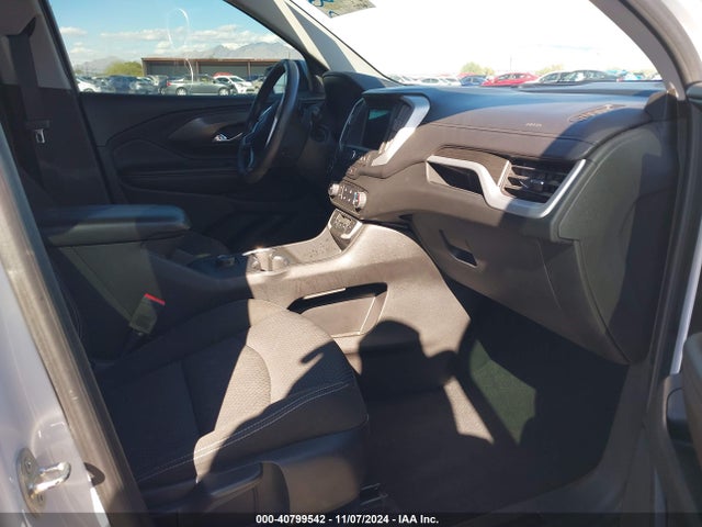 3GKALMEV1NL290268 GMC Terrain Fwd Sle