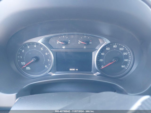 3GKALMEV1NL290268 GMC Terrain Fwd Sle