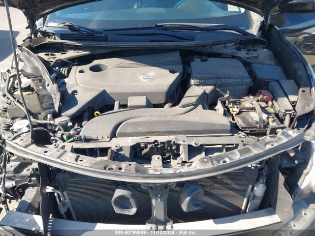 Nissan 2015 2015 1N4AL3AP9FC449988 Image 10
