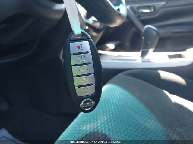 Nissan 2015 2015 1N4AL3AP9FC449988 Image 11