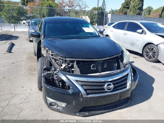Nissan 2015 2015 1N4AL3AP9FC449988 Image 13
