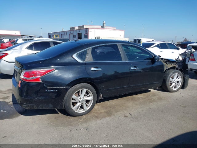 Nissan 2015 2015 1N4AL3AP9FC449988 Image 14