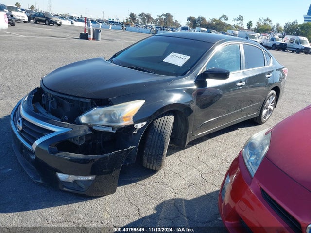 Nissan 2015 2015 1N4AL3AP9FC449988 Image 2