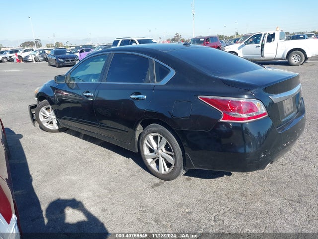 Nissan 2015 2015 1N4AL3AP9FC449988 Image 3