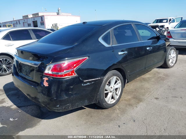 Nissan 2015 2015 1N4AL3AP9FC449988 Image 4
