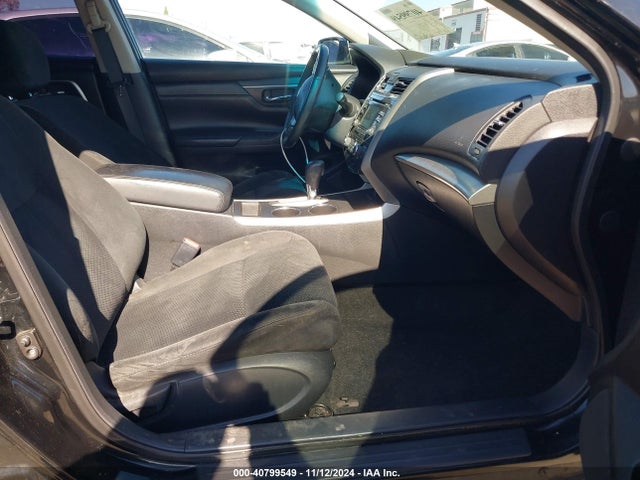 Nissan 2015 2015 1N4AL3AP9FC449988 Image 5