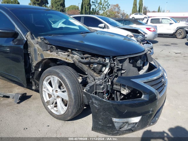Nissan 2015 2015 1N4AL3AP9FC449988 Image 6