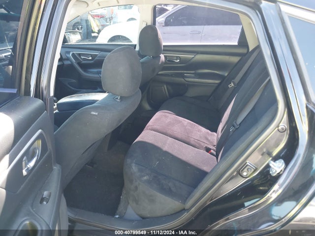 Nissan 2015 2015 1N4AL3AP9FC449988 Image 8