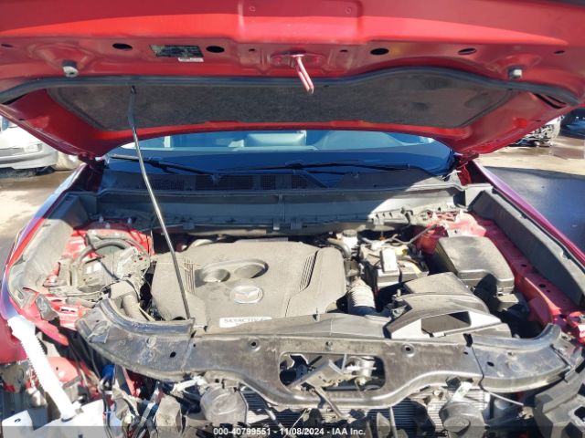 JM3TCBAY2P0648297 Mazda Cx-9 Touring Plus