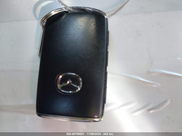 JM3TCBAY2P0648297 Mazda Cx-9 Touring Plus