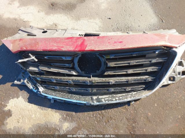 JM3TCBAY2P0648297 Mazda Cx-9 Touring Plus