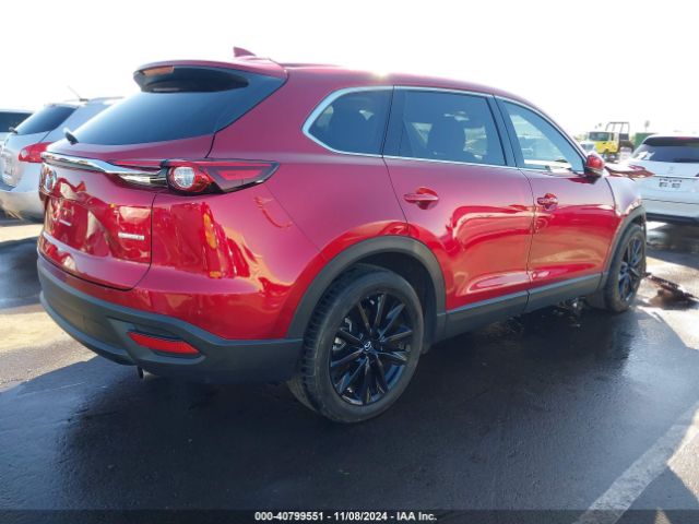JM3TCBAY2P0648297 Mazda Cx-9 Touring Plus