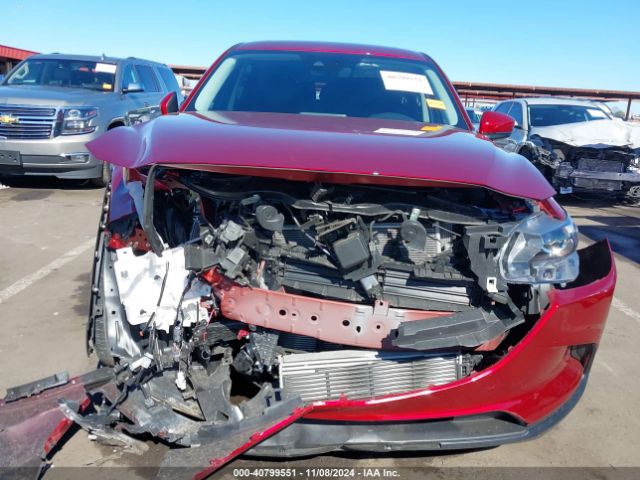 JM3TCBAY2P0648297 Mazda Cx-9 Touring Plus