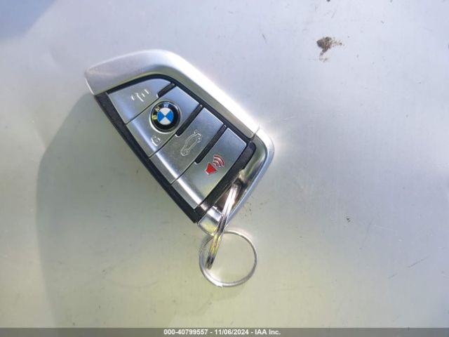 WBAJS1C06LCD26520 BMW 540I